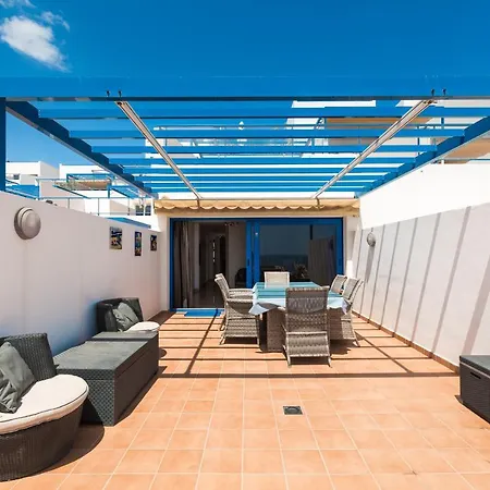 Apartamento Vista Mar 5 Gran Tarajal