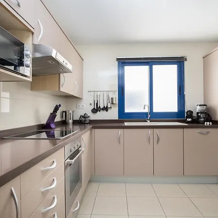 Apartamento Vista Mar 5