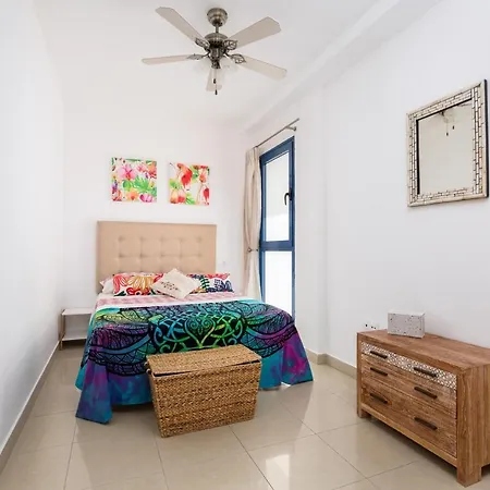 Apartamento Vista Mar 5