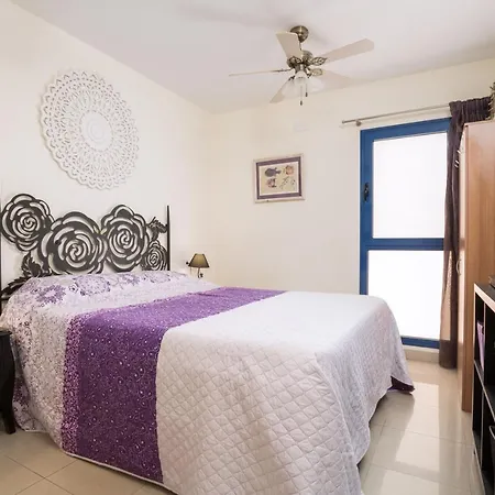 Apartamento Vista Mar 5 Gran Tarajal